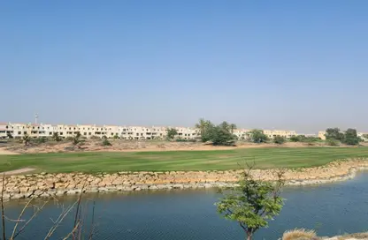 فيلا - 6 غرف نوم - 4 حمامات للايجار في فلل قرية الحمرا - قرية الحمرا - رأس الخيمة