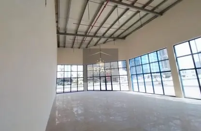 Shop - Studio - 1 Bathroom for rent in Al Rashidiya 1 - Al Rashidiya - Ajman