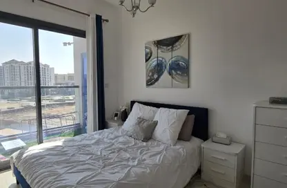 Apartment - 1 Bedroom - 2 Bathrooms for sale in Maya 2 - Dubai Land - Dubai