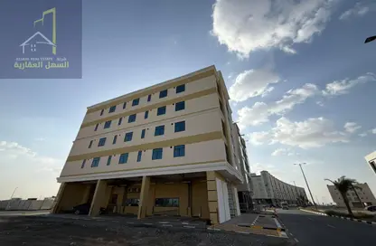 عمارة بالكامل - استوديو - 8 حمامات للبيع في B تلال سيتي - تلال سيتي - الشارقة