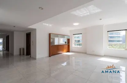 Apartment - 3 Bedrooms - 3 Bathrooms for rent in Al Sahab 1 - Al Sahab - Dubai Marina - Dubai