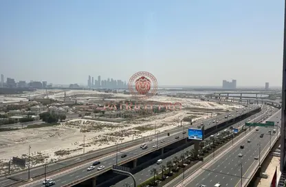 Apartment - 2 Bedrooms - 3 Bathrooms for rent in Vida Dubai Mall Tower 2 - Vida Residences Dubai Mall - Downtown Dubai - Dubai