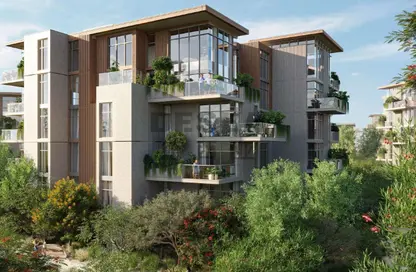 شقة - 3 غرف نوم - 4 حمامات للبيع في سيليا - غاف وودز - دبي لاند - دبي