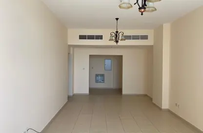 Apartment - 2 Bedrooms - 3 Bathrooms for rent in Ajman One Tower 5 - Ajman One - Ajman Downtown - Ajman