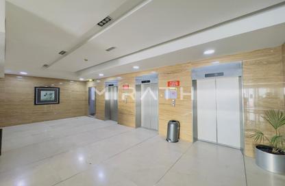 Apartment - 2 Bedrooms - 2 Bathrooms for rent in D2 Tower - Al Barsha 1 - Al Barsha - Dubai