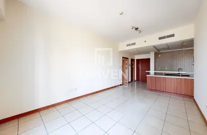 Apartment - 1 Bedroom - 2 Bathrooms for rent in Sulafa Tower - Dubai Marina - Dubai