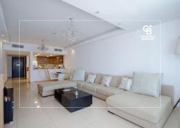 Apartment - 1 bedroom - 1 bathroom for sale in Laguna Tower - Lake Almas West - Jumeirah Lake Towers - Dubai