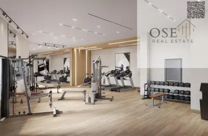 شقة - غرفة نوم - 2 حمامات للبيع في أبراج براجيل - الراشدية 1 - الراشدية - عجمان شقة - غرفة نوم - 2 حمامات للبيع في أبراج براجيل - الراشدية 1 - الراشدية - عجمان