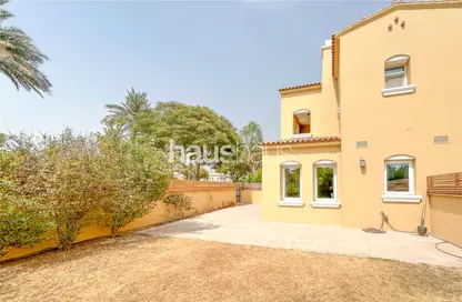 Villa - 2 Bedrooms - 3 Bathrooms for sale in Palmera 1 - Palmera - Arabian Ranches - Dubai