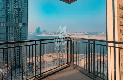 Apartment - 3 Bedrooms - 3 Bathrooms for sale in Creek Rise Tower 2 - Creek Rise - Dubai Creek Harbour (The Lagoons) - Dubai