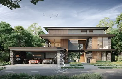 فيلا - 6 غرف نوم - 7 حمامات للبيع في عليا - تلال الغاف - دبي