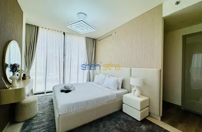 شقة - 2 غرف نوم - 4 حمامات للبيع في برج The Crest A - ذا كريست - صبحا هارتلاند - مدينة الشيخ محمد بن راشد - دبي