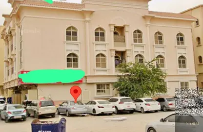 عمارة بالكامل - 8 غرف نوم - 8 حمامات للبيع في 3 المويهات - المويهات - عجمان