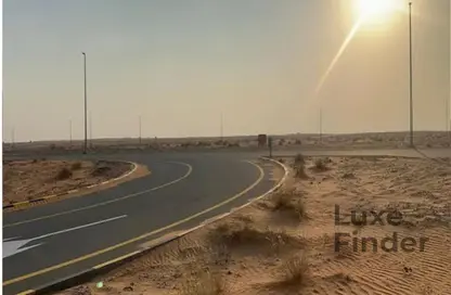 Land - Studio for sale in Al Qasimiah City - Sharjah