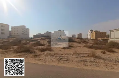 أرض - استوديو للبيع في تلال عجمان - العالية - عجمان