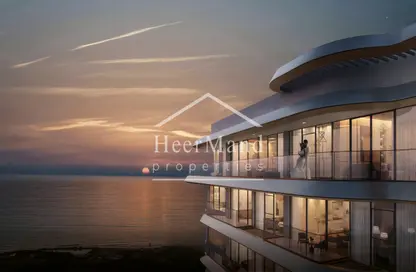 Apartment - 4 Bedrooms - 4 Bathrooms for sale in Solera Downtown Mina - Mina Al Arab - Ras Al Khaimah Apartment - 4 Bedrooms - 4 Bathrooms for sale in Solera Downtown Mina - Mina Al Arab - Ras Al Khaimah