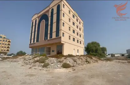 Whole Building - Studio for rent in Al Qusaidat - Ras Al Khaimah