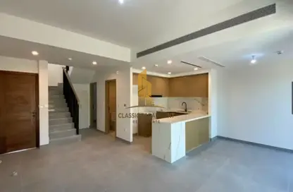 Townhouse - 3 Bedrooms - 4 Bathrooms for rent in La Violeta 1 - La Violeta - Villanova - Dubai Land - Dubai