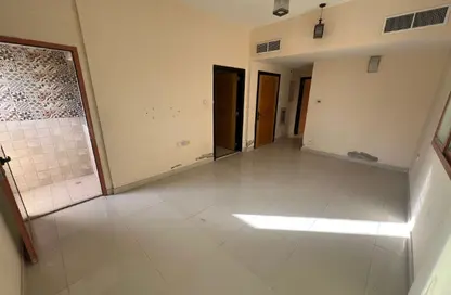 Apartment - 1 Bedroom - 1 Bathroom for rent in Ajman Corniche Residences - Ajman Corniche Road - Ajman