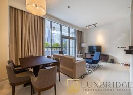 Apartment - 2 bedrooms - 3 bathrooms for rent in Avanti - Business Bay - Dubai