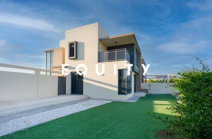Townhouse - 4 Bedrooms - 4 Bathrooms for sale in Maple 1 - Maple at Dubai Hills Estate - Dubai Hills Estate - Dubai