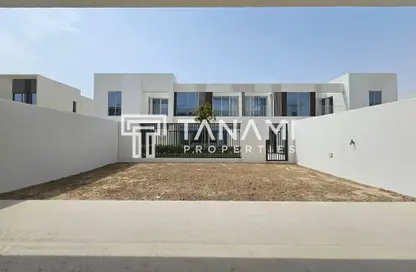 Villa - 3 Bedrooms - 4 Bathrooms for rent in Nara - The Valley - Dubai