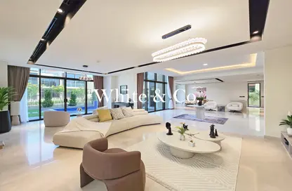 فيلا - 5 غرف نوم - 6 حمامات للايجار في جولف بلايس 2 - غولف بلايس - دبي هيلز استيت - دبي فيلا - 5 غرف نوم - 6 حمامات للايجار في جولف بلايس 2 - غولف بلايس - دبي هيلز استيت - دبي