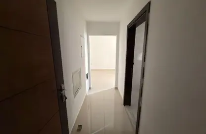 Apartment - 1 Bedroom - 1 Bathroom for rent in Tiger Downtown Ajman - Al Alia - Ajman