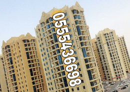 GOOD OFFER ALKHOR TOWER 3BHK AJMAN 39K