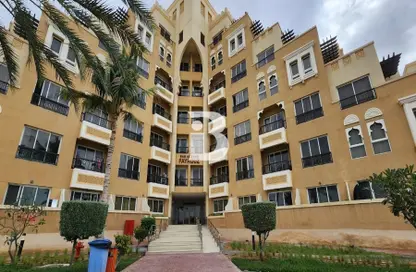 Apartment - 1 Bedroom - 2 Bathrooms for sale in Bab Al Bahar - Al Marjan Island - Ras Al Khaimah