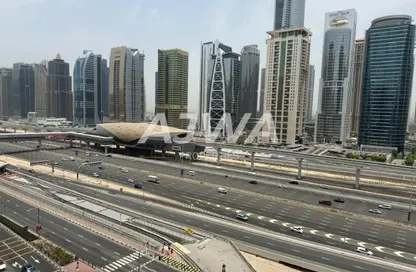 Apartment - 1 Bedroom - 1 Bathroom for rent in Dream Tower 1 - Dream Towers - Dubai Marina - Dubai