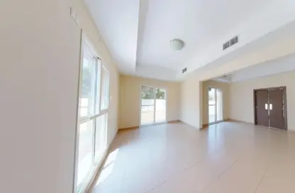 Villa - 5 Bedrooms - 6 Bathrooms for rent in Cedre Villas - Dubai Silicon Oasis - Dubai