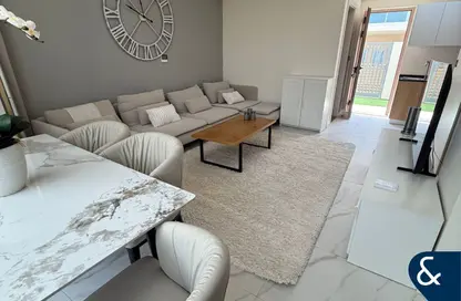 Townhouse - 1 Bedroom - 2 Bathrooms for rent in Rukan 3 - Dubai Land - Dubai