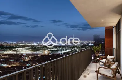 Apartment - 1 Bedroom - 2 Bathrooms for sale in Hadley Heights - Jumeirah Village Circle - Dubai