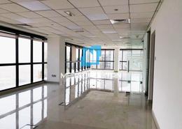 Office Space - 2 bathrooms for rent in Jumeirah Business Centre 1 - Lake Allure - Jumeirah Lake Towers - Dubai