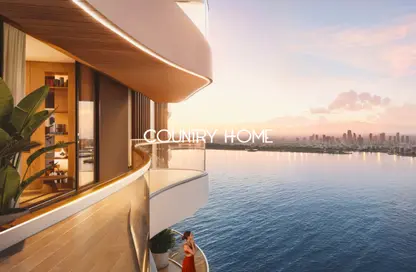 Apartment - 2 Bedrooms - 2 Bathrooms for sale in The Pier - Maritime City - Dubai