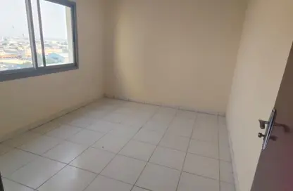 Apartment - 1 Bedroom - 1 Bathroom for rent in Nuaimia Two Tower - Al Nuaimiya - Ajman