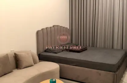 Apartment - Studio - 1 Bathroom for sale in Carson B - Carson - DAMAC Hills - Dubai