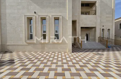 Villa - 6 Bedrooms - 7+ Bathrooms for rent in Al Barsha South 2 - Al Barsha South - Al Barsha - Dubai