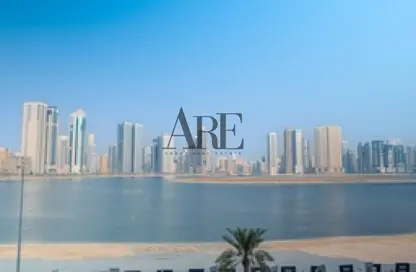 Apartment - 3 Bedrooms - 4 Bathrooms for sale in Noor Residence - Maryam Gate Residence - Maryam Island - Sharjah