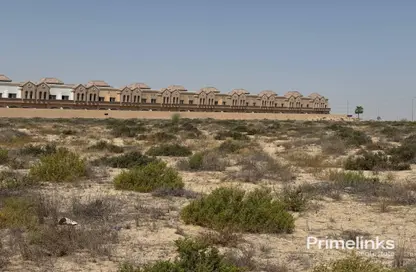 Land - Studio for sale in Dubai Industrial City - Dubai Land - Studio for sale in Dubai Industrial City - Dubai