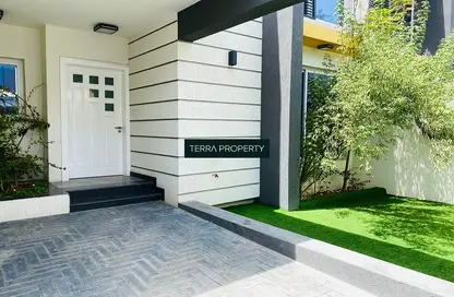 Villa - 3 Bedrooms - 3 Bathrooms for rent in Khuzam - Ras Al Khaimah