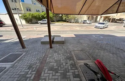 تاون هاوس - 2 غرف نوم - 3 حمامات للبيع في طراز منطقة  البحر المتوسط - فيلات الريف - مشروع الريف - أبوظبي