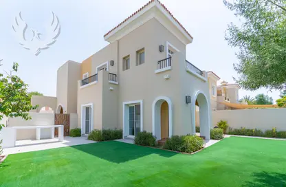 Townhouse - 3 Bedrooms - 3 Bathrooms for sale in Al Reem 1 - Al Reem - Arabian Ranches - Dubai