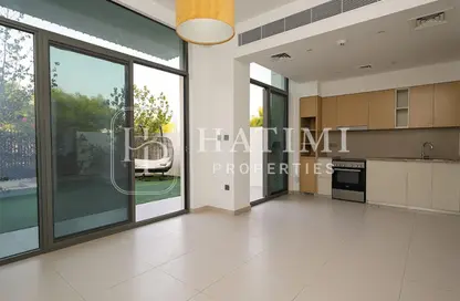 Villa - 3 Bedrooms - 3 Bathrooms for rent in Sun - Arabian Ranches 3 - Dubai