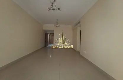 Apartment - 2 Bedrooms - 2 Bathrooms for rent in Bukhara Street - Al Nahda - Sharjah