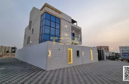 Villa - 6 Bedrooms - 7+ Bathrooms for sale in Al Aamra Gardens - Al Amerah - Ajman