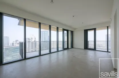 Apartment - 2 Bedrooms - 3 Bathrooms for rent in BLVD Heights Tower 1 - BLVD Heights - Downtown Dubai - Dubai