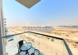 Studio - 1 bathroom for sale in MAG 520 - MAG 5 - Dubai South (Dubai World Central) - Dubai Studio - 1 bathroom for sale in MAG 520 - MAG 5 - Dubai South (Dubai World Central) - Dubai