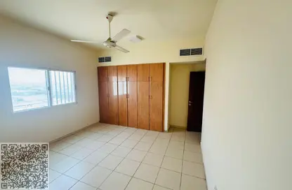Apartment - 2 Bedrooms - 2 Bathrooms for rent in Al Naemiya Tower 1 - Al Naemiya Towers - Al Nuaimiya - Ajman